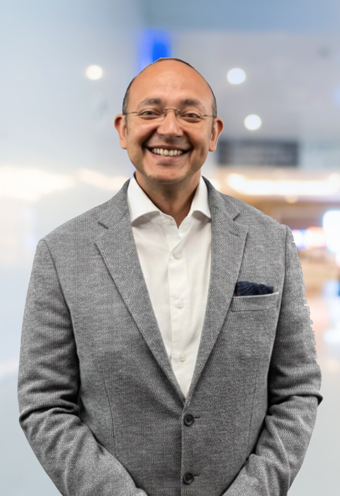 رعاية المرضى